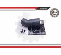 Tubo condotto aria 43SKV175 ESEN SKV per JAGUAR XF I XF SPORTBRAKE