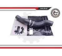 Tubo condotto aria 43SKV304 ESEN SKV per VOLVO V40 Hatchback