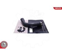 Tubo condotto aria 43SKV497 ESEN SKV per RENAULT GRAND SCÉNIC III SCÉNIC III