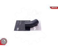 Tubo condotto aria 43SKV499 ESEN SKV per RENAULT GRAND SCÉNIC III SCÉNIC III