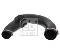 FEBI BILSTEIN Flessibile aria alimentazione 45375 per Renault Clio II 1.5 dCi Dacia Logan