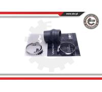 Tubo condotto aria 54SKV155 ESEN SKV per SAAB 9-5