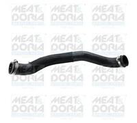 Tubo condotto aria 961198 MEAT & DORIA per SUZUKI GRAND VITARA II