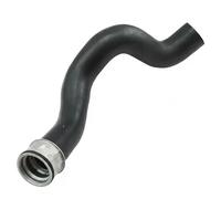 Tubo condotto aria 96280 HOFFER per AUDI A6 C6 A6 C6 Avant