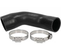 Tubo condotto aria 99131 Metalcaucho per OPEL ASTRA G Hatchback