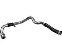 Tubo condotto aria 99417 Metalcaucho per DACIA DUSTER DUSTER Cassone/SUV
