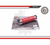 Tubo condotto aria a valle del turbocompressore 24SKV780 ESEN SKV per BMW 7 5