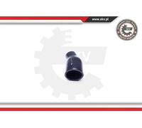 Guaina di sovralimentazione per PEUGEOT | 24SKV820, V420596, V420597, V420598