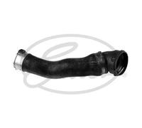 Tubo condotto aria ACM (Poliacrilico- Caucciù) 09-0195 GATES per BMW 5 Touring 5