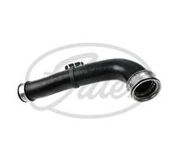 Tubo condotto aria ACM (Poliacrilico- Caucciù) 09-0217 GATES per VW SKODA SEAT