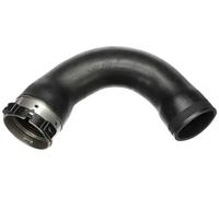 Tubo condotto aria AEM (gomma etilene acrilato) 09-0043 GATES per VW GOLF VI