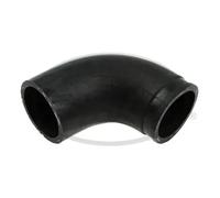 Tubo condotto aria AEM (gomma etilene acrilato) 09-0148 GATES per FORD FOCUS I