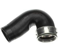 Tubo condotto aria AEM (gomma etilene acrilato) 09-0208 GATES per VW SKODA
