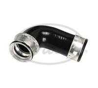 Tubo condotto aria AEM (gomma etilene acrilato) 09-0221 GATES per VW AUDI SEAT