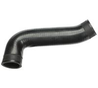 Tubo condotto aria AEM (gomma etilene acrilato) 09-0228 GATES per AUDI VW SEAT
