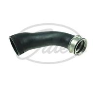 Tubo condotto aria AEM (gomma etilene acrilato) 09-0332 GATES per VW PASSAT B6