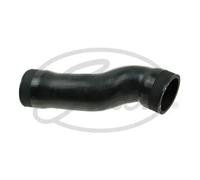 Tubo condotto aria AEM (gomma etilene acrilato) 09-0339 GATES per VW GOLF III