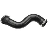 Tubo condotto aria AEM (gomma etilene acrilato) 09-0349 GATES per AUDI A5 A4 B8