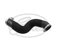 Tubo condotto aria AEM (gomma etilene acrilato) 09-0364 GATES per AUDI Q5 Q5 Van