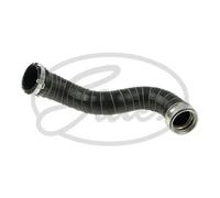 Tubo condotto aria AEM (gomma etilene acrilato) 09-0420 GATES per MERCEDES-BENZ