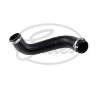 Tubo condotto aria AEM (gomma etilene acrilato) 09-0438 GATES per VOLVO V50 C30