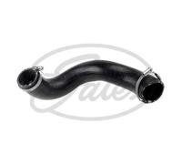 Tubo condotto aria AEM (gomma etilene acrilato) 09-0441 GATES per VOLVO V60 I