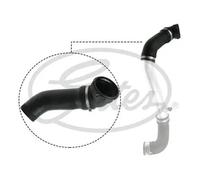 Tubo condotto aria AEM (gomma etilene acrilato) 09-0714 GATES per BMW X3