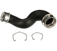 Tubo condotto aria AEM (gomma etilene acrilato) 09-0759C GATES per VW SKODA