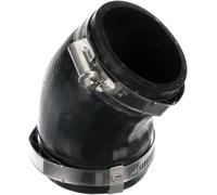Tubo condotto aria AEM (gomma etilene acrilato) 09-1376 GATES per VW AUDI SKODA
