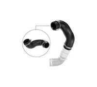 Tubo condotto aria AEM (gomma etilene acrilato) 09-1397 GATES per FORD KUGA I