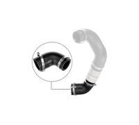 Tubo condotto aria AEM (gomma etilene acrilato) 09-1398 GATES per FORD KUGA I