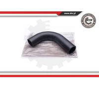 Tubo condotto aria AEM (gomma etilene acrilato) 43SKV049 ESEN SKV per FORD C-MAX