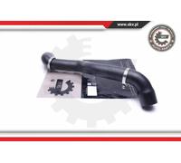 Tubo condotto aria AEM (gomma etilene acrilato) 54SKV149 ESEN SKV per SAAB 9-3