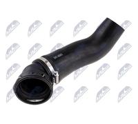 Tubo condotto aria AEM (gomma etilene acrilato) GPP-BM-245 NTY