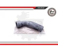 Tubo condotto aria anteriore Dx 24SKV755 ESEN SKV per MERCEDES-BENZ