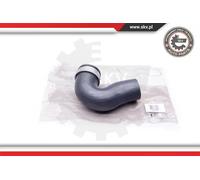 ESEN SKV 24SKV750 Flessibile aria alimentazione