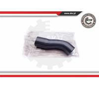Tubo condotto aria Assale anteriore AEM (gomma etilene acrilato) 24SKV895