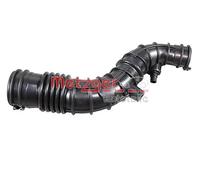 Tubo condotto aria Carter filtro aria 2389052 METZGER per RENAULT DACIA