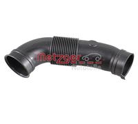 Tubo condotto aria Carter filtro aria 2389060 METZGER per OPEL CORSA D