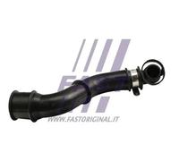Tubo condotto aria Carter filtro aria FT65606 FAST per FORD TRANSIT Autobus