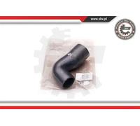 Tubo condotto aria centro AEM (gomma etilene acrilato) 24SKV151 ESEN SKV per VW