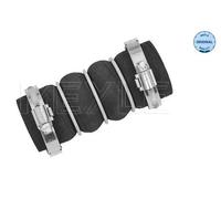 Tubo condotto aria centro FMQ (Fluorosilicone- Caucciù) 11-14 036 0014 MEYLE