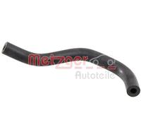 Tubo condotto aria Collettore aspirazione 2389046 METZGER per AUDI SEAT VW