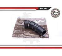 Tubo condotto aria Collettore d'aspirazione Plastica 24SKV695 ESEN SKV per BMW