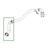 Tubo condotto aria CZELCC6288 LCC PRODUCTS