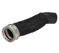 THERMOTEC Flessibile aria alimentazione DCW132TT per Porsche Cayenne (92A) e VW