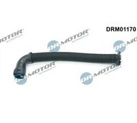 Tubo condotto aria DRM01170 Dr.Motor Automotive per RENAULT CLIO II THALIA I