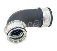 Tubo condotto aria Dx 113 715 TOPRAN per VW AUDI SEAT SKODA