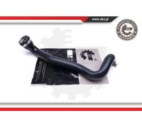 Tubo condotto aria Dx 24SKV903 ESEN SKV per NISSAN RENAULT OPEL