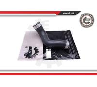 Tubo condotto aria Dx AEM (gomma etilene acrilato) 43SKV421 ESEN SKV